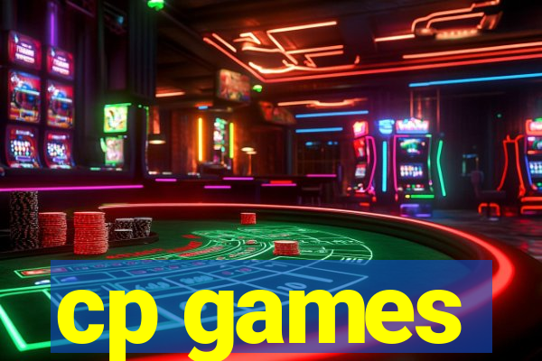 cp games